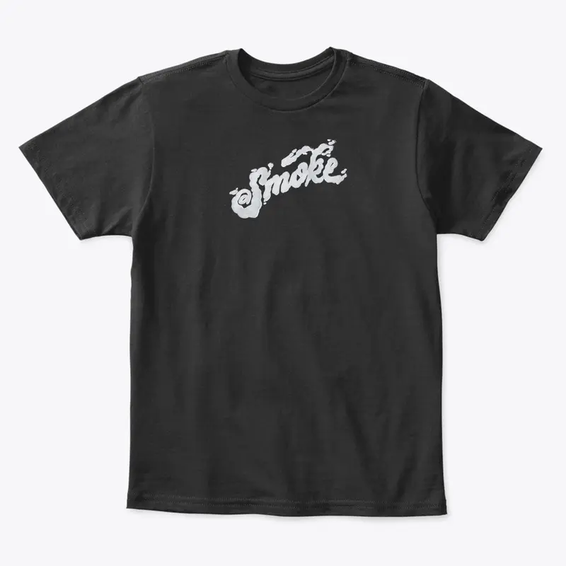 Smoke Merch