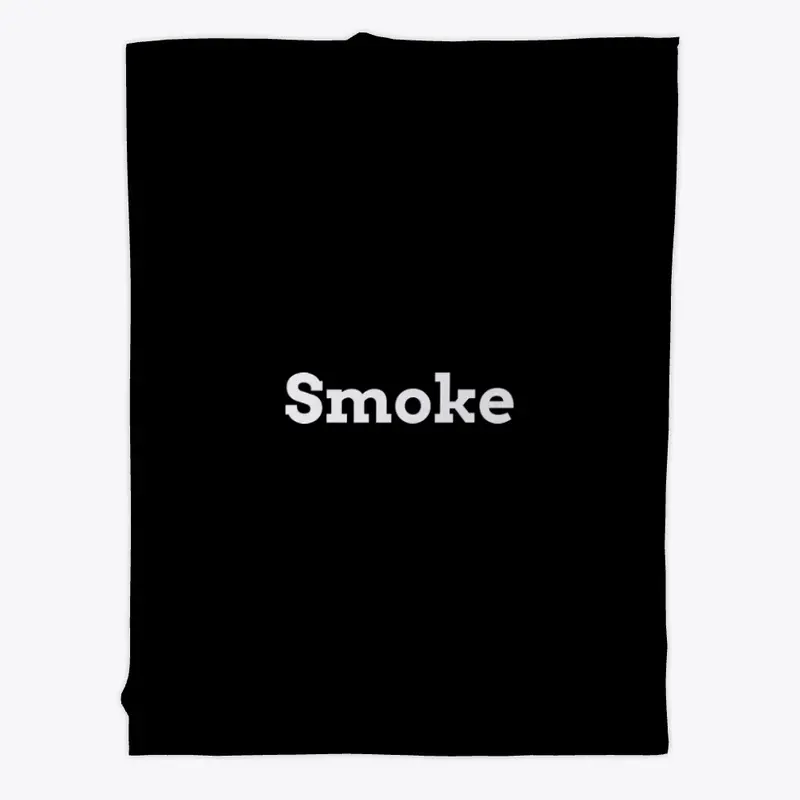 Smoke Merch Logo