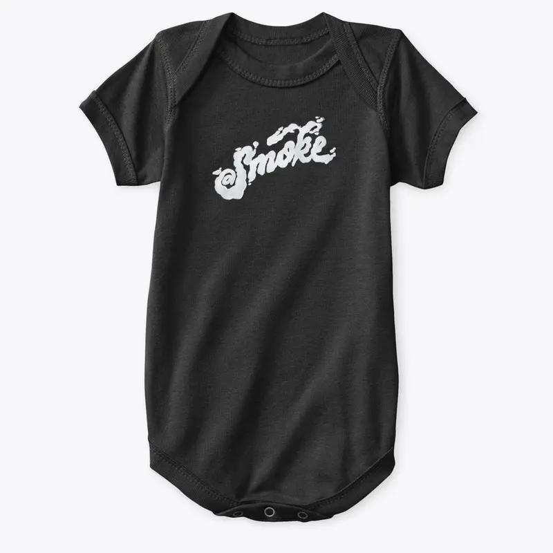 Smoke Merch