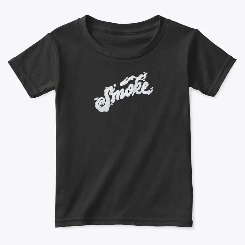 Smoke Merch