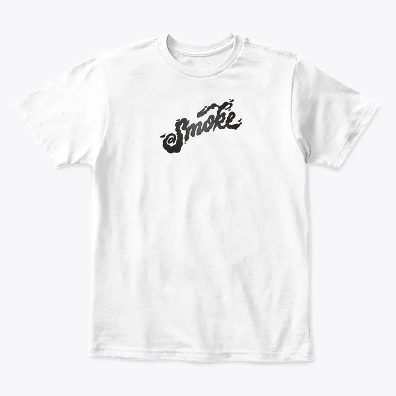 Smoke Merch