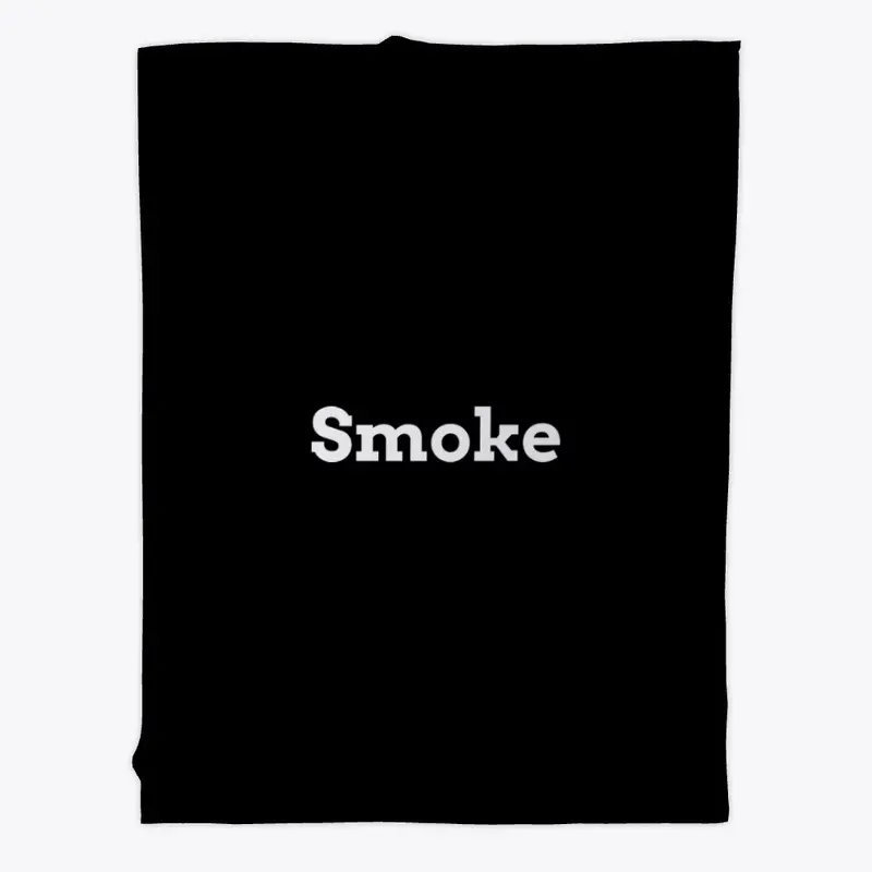 Smoke Merch Logo