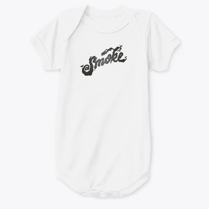 Smoke Merch