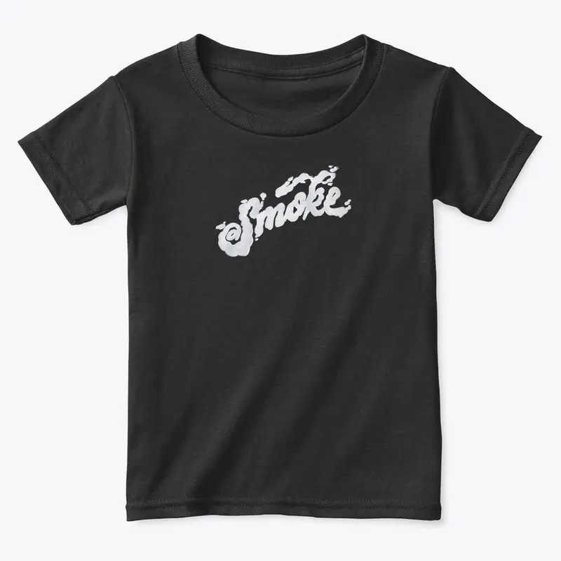 Smoke Merch