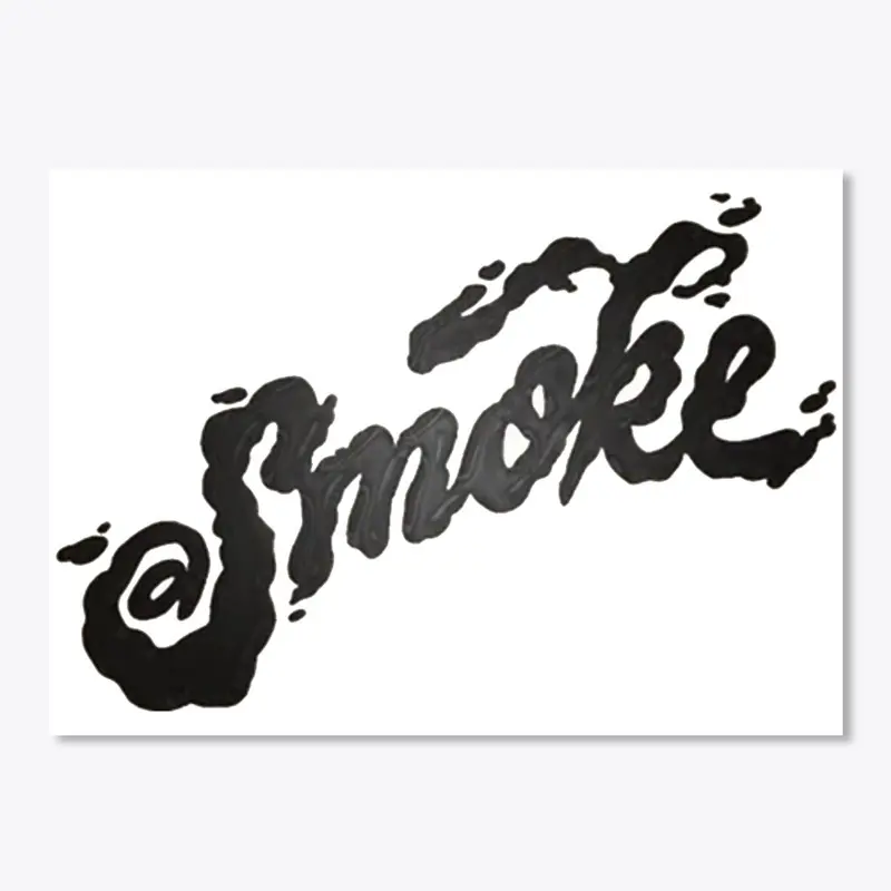 Smoke Merchendise