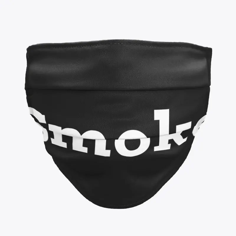 Smoke Merch Logo